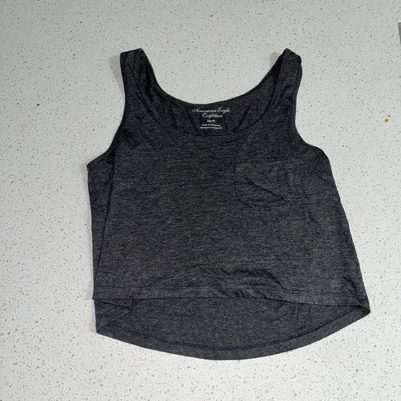 Tank Top - Picture 1 of 1